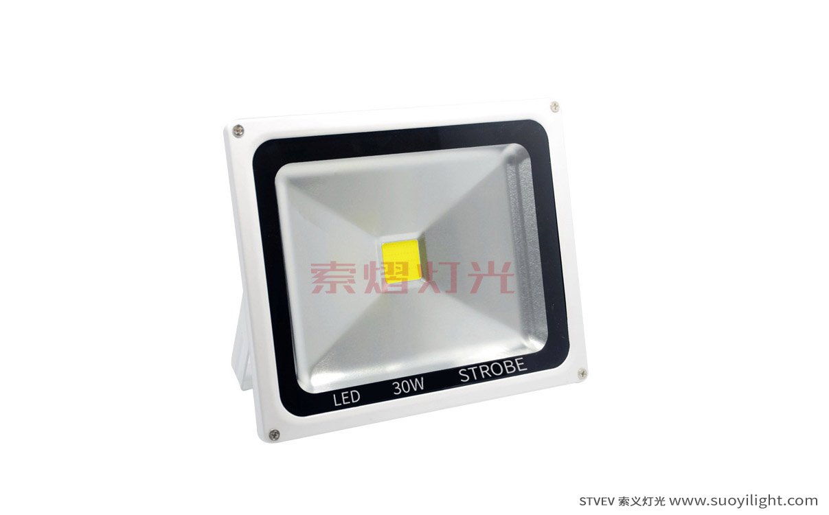 北京30W LED频闪灯制造商
