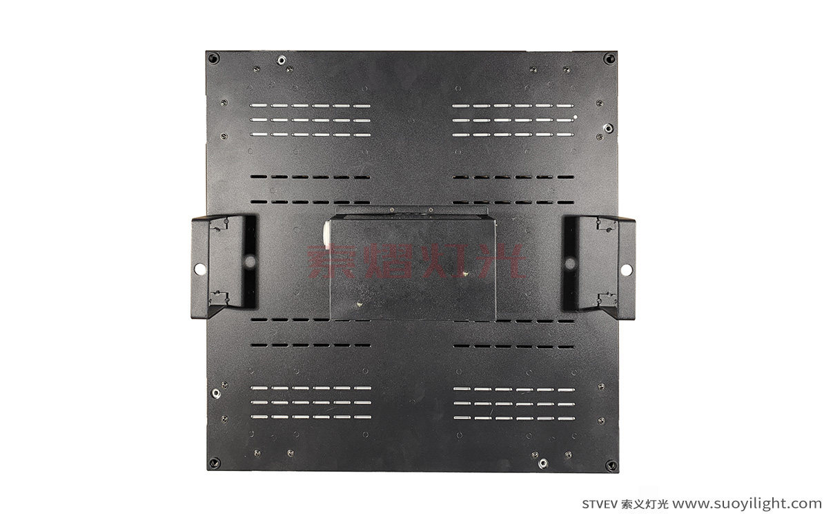 北京36颗3W黄金矩阵灯