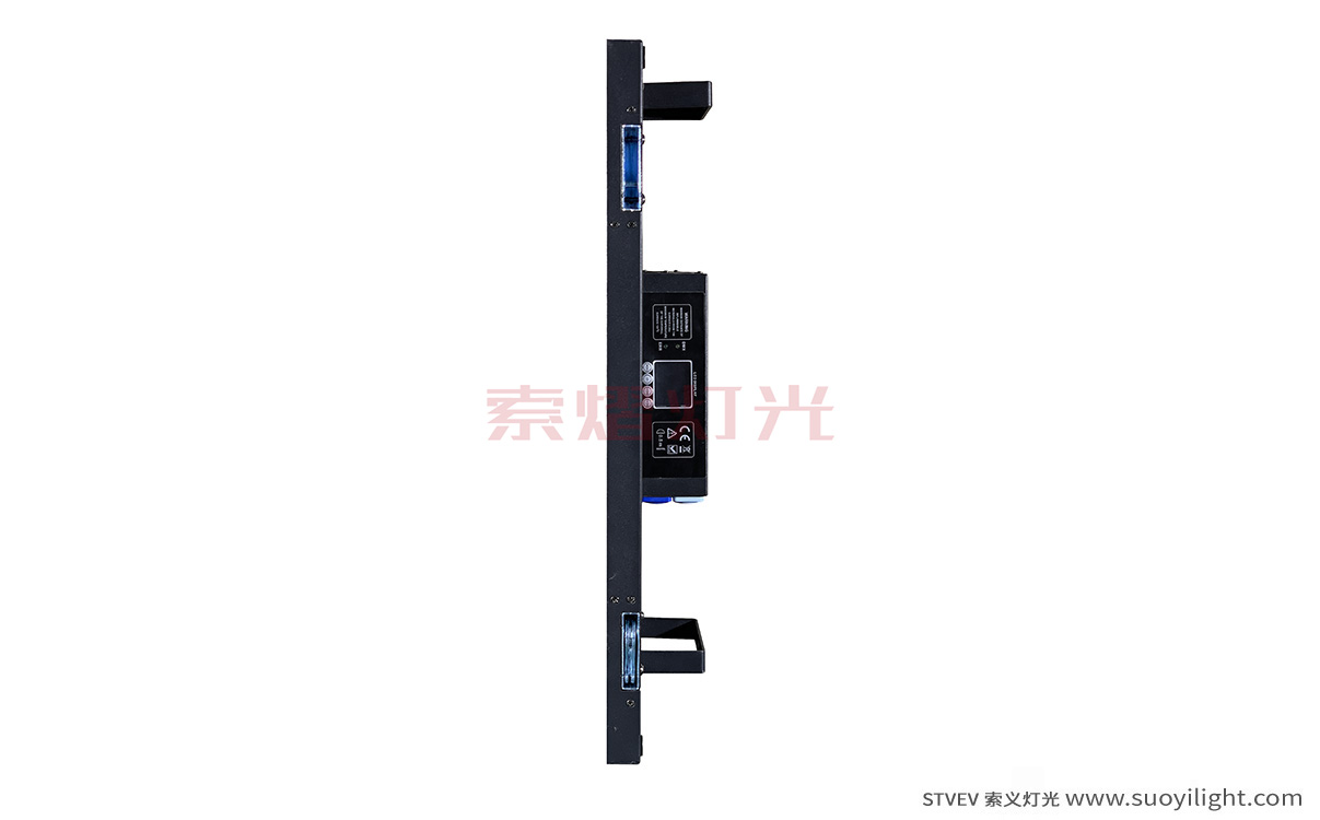 北京36颗3W黄金矩阵灯